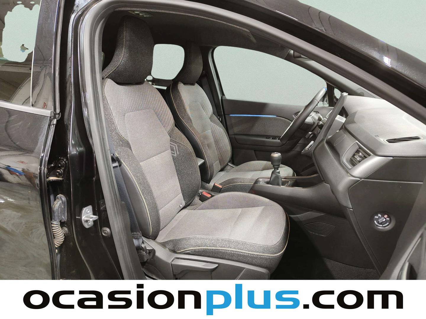 Renault Captur Renault Captur Techno TCe (90 CV) 2024