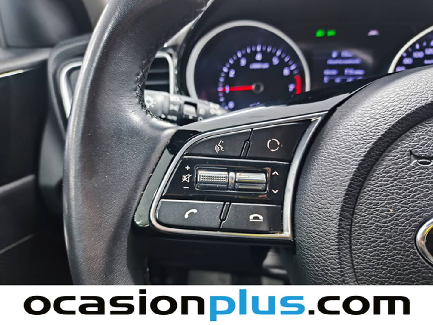 KIA Ceed Kia Ceed 1.0 T-GDi Tech (120 CV) 120cv