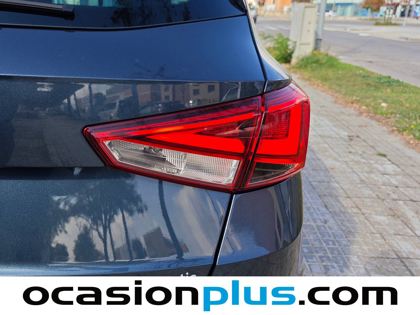 Seat Arona SEAT Arona 1.5 TSI S&S FR XL DSG  (150 CV) barato