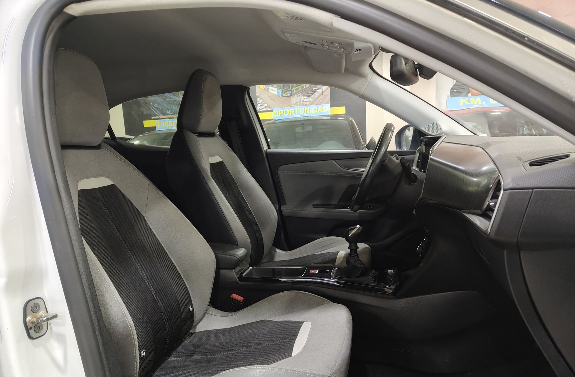 Opel Mokka 1.2 Turbo GS Line - foto 19
