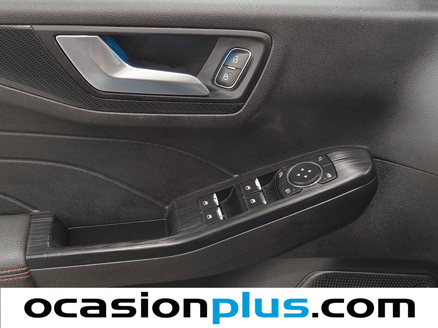 Ford Kuga Ford Kuga 1.5T EcoBoost ST-Line X 4x2 (150 CV) de ocasión