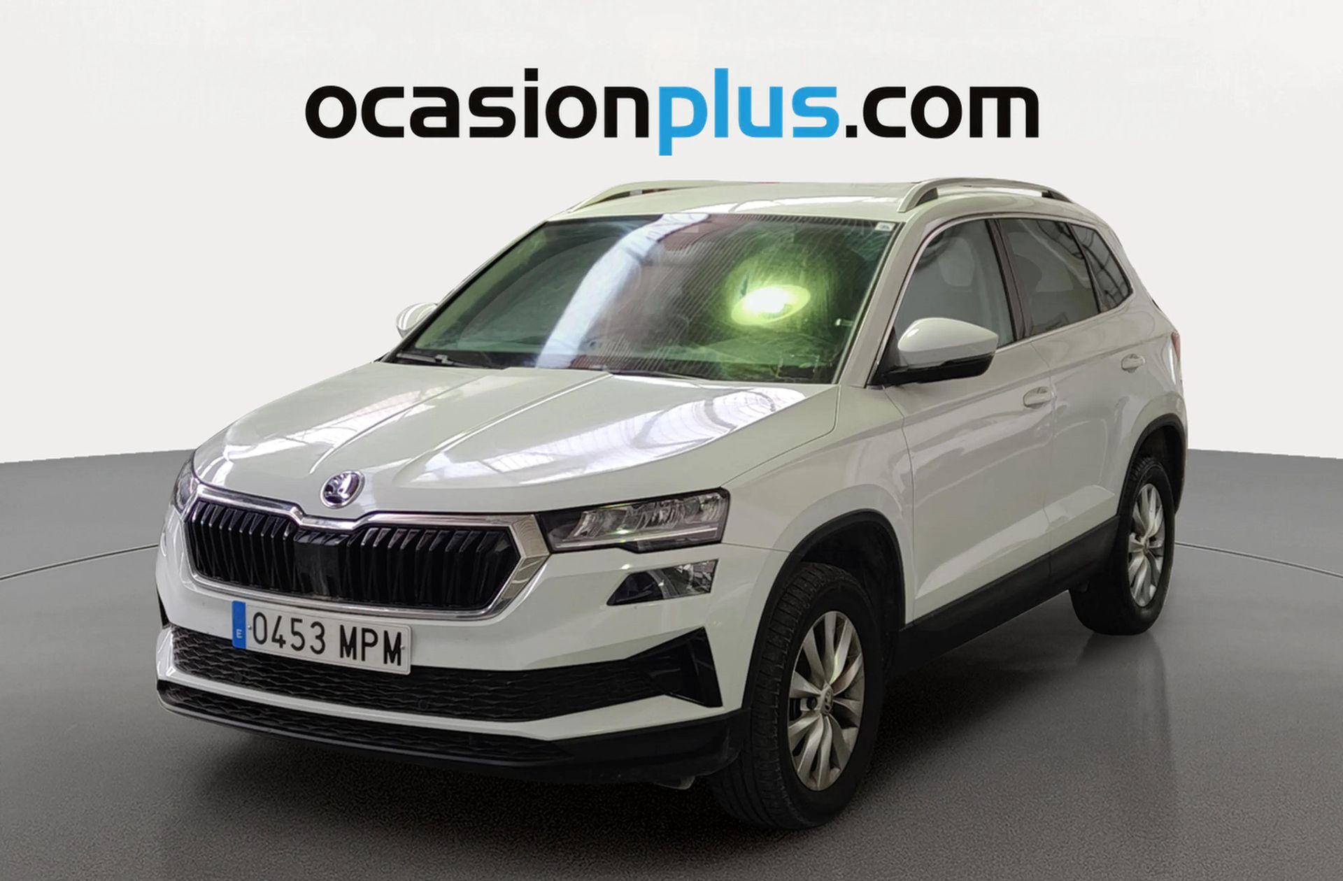 Škoda Karoq 2.0 TDI Selection