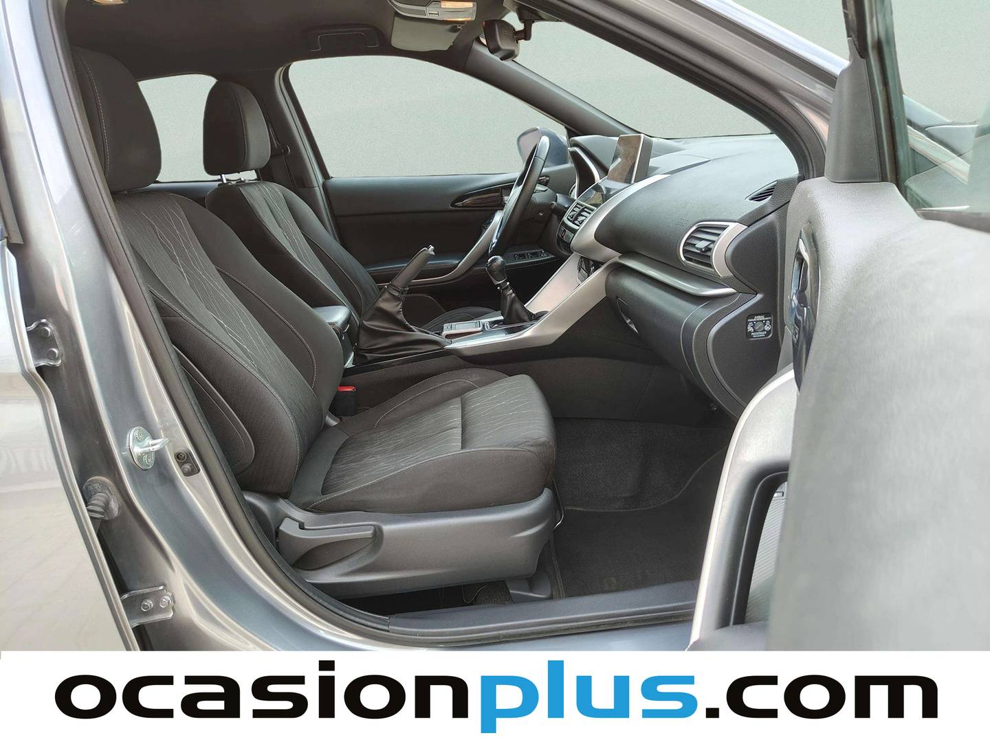Mitsubishi Eclipse Cross Mitsubishi Eclipse Cross 150T Motion Black Edition (163 CV) km 0