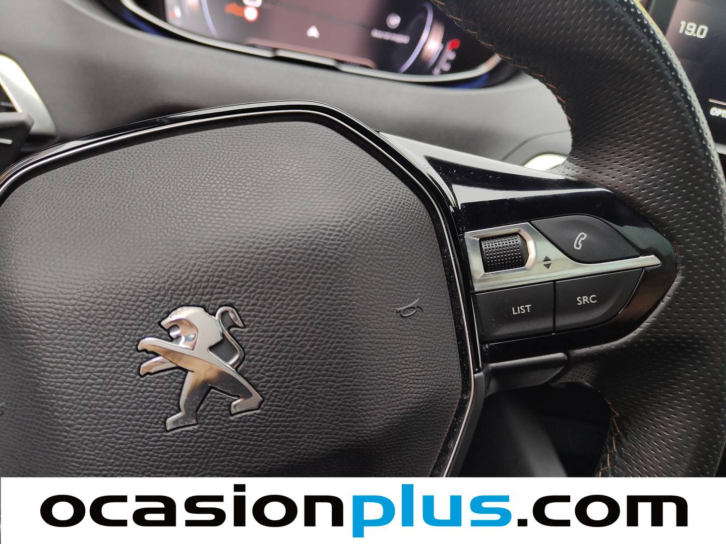 Foto Peugeot 3008 Peugeot 3008 PureTech 130 S&S GT EAT8 96 kW (130 CV)