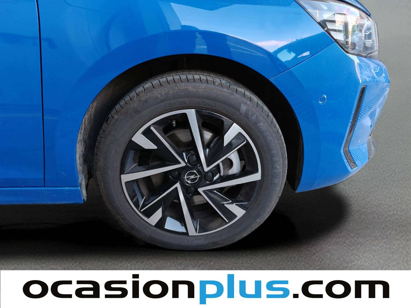Foto Opel Corsa Opel Corsa 1.2 T XHL GS (100 CV)