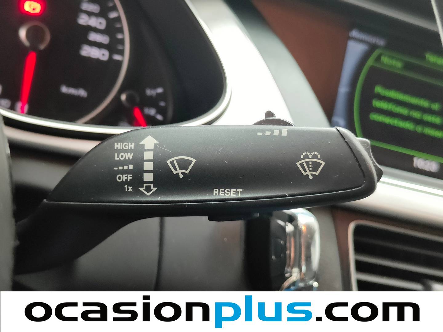 Audi A4 Audi A4 S Line Edition 2.0 TDI Clean Diesel (150 CV) barato