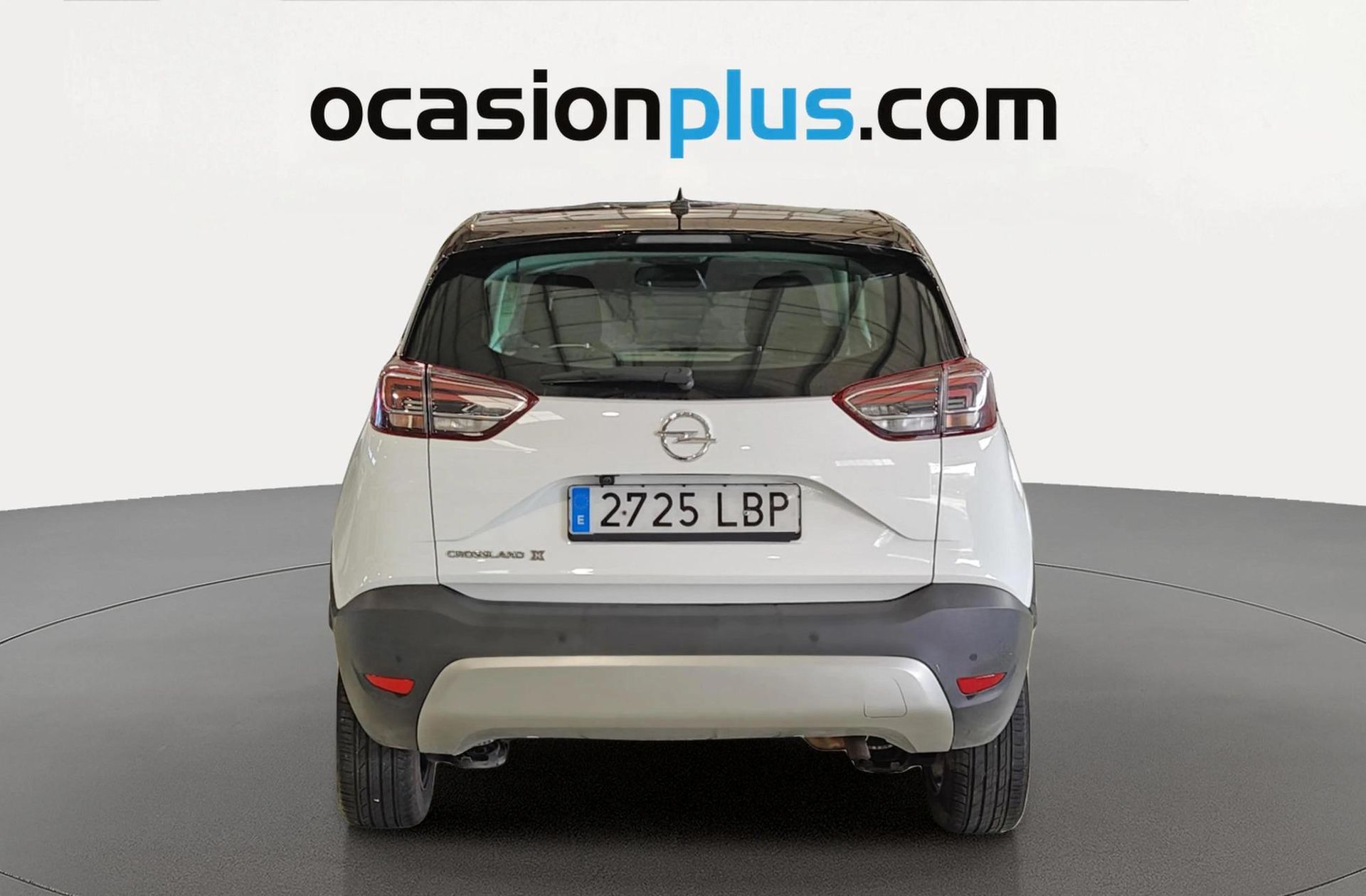 Opel Crossland 1.2 Design Line 120 Aniversario - foto 14