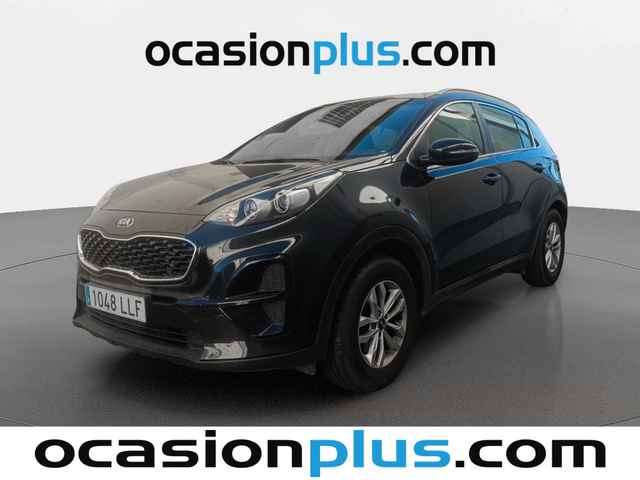 Kia Sportage Seminuevos Córdoba
