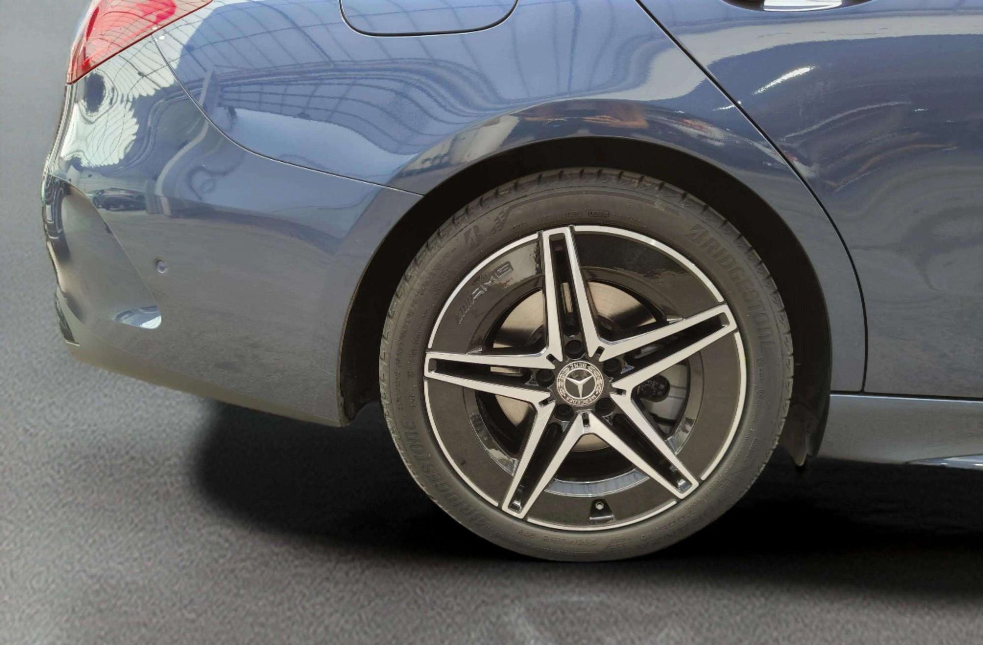 Mercedes-Benz Clase C 200 d - foto 37