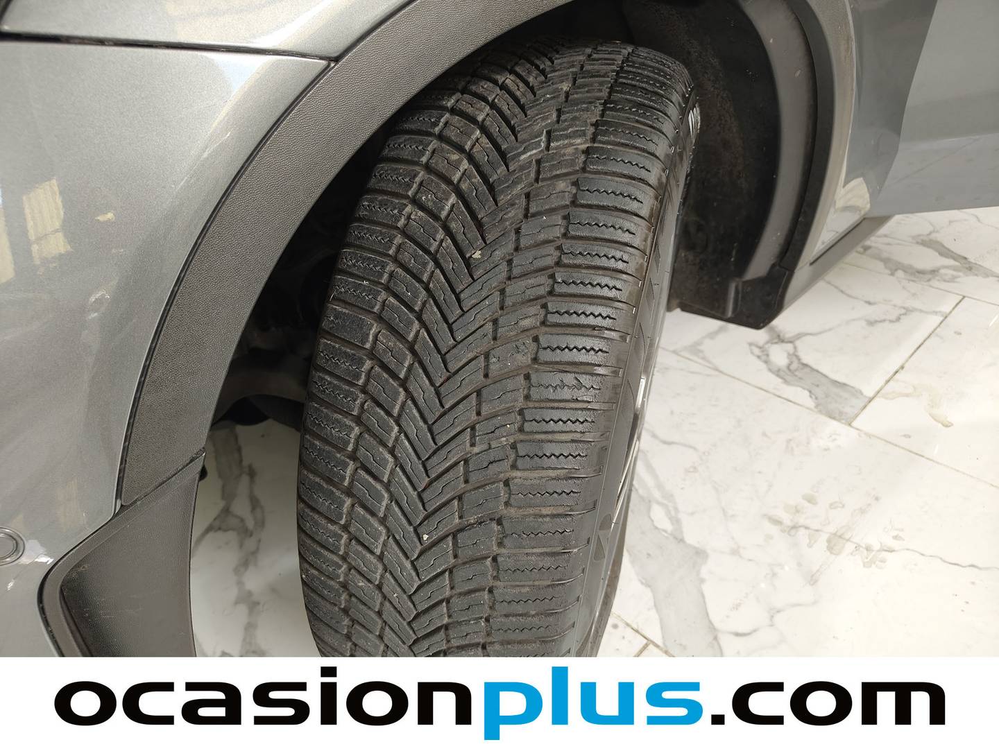 Mercedes Clase GLC Mercedes GLC 200 4Matic (197 CV) Pack AMG híbrido