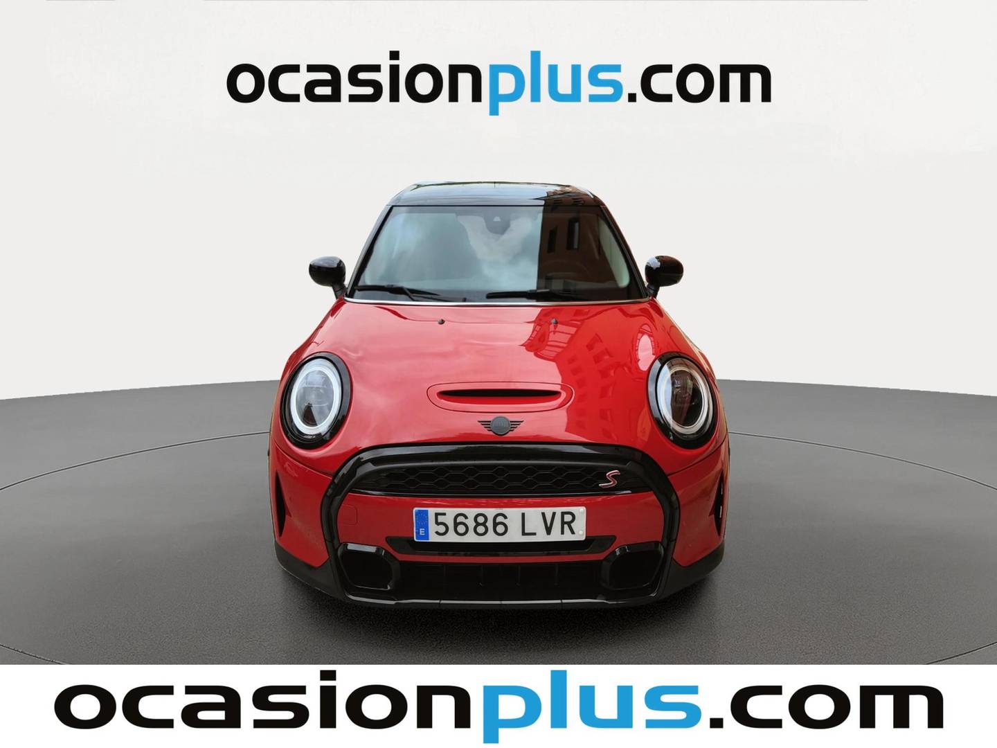 Mini MINI Mini MINI Cooper 5 Puertas 5 Puertas S 131 kW (178 CV) 178cv