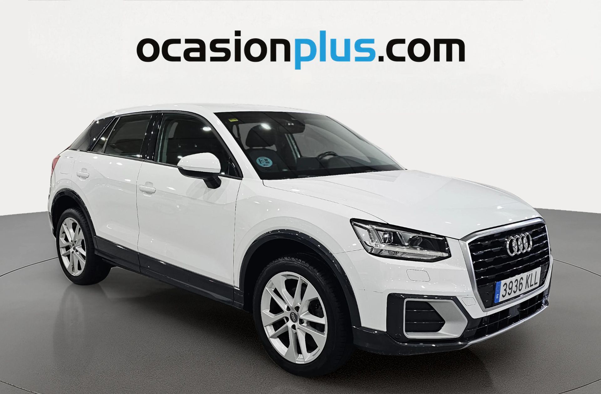 Audi Q2 design edition 1.0 TFSI ultra - foto 2