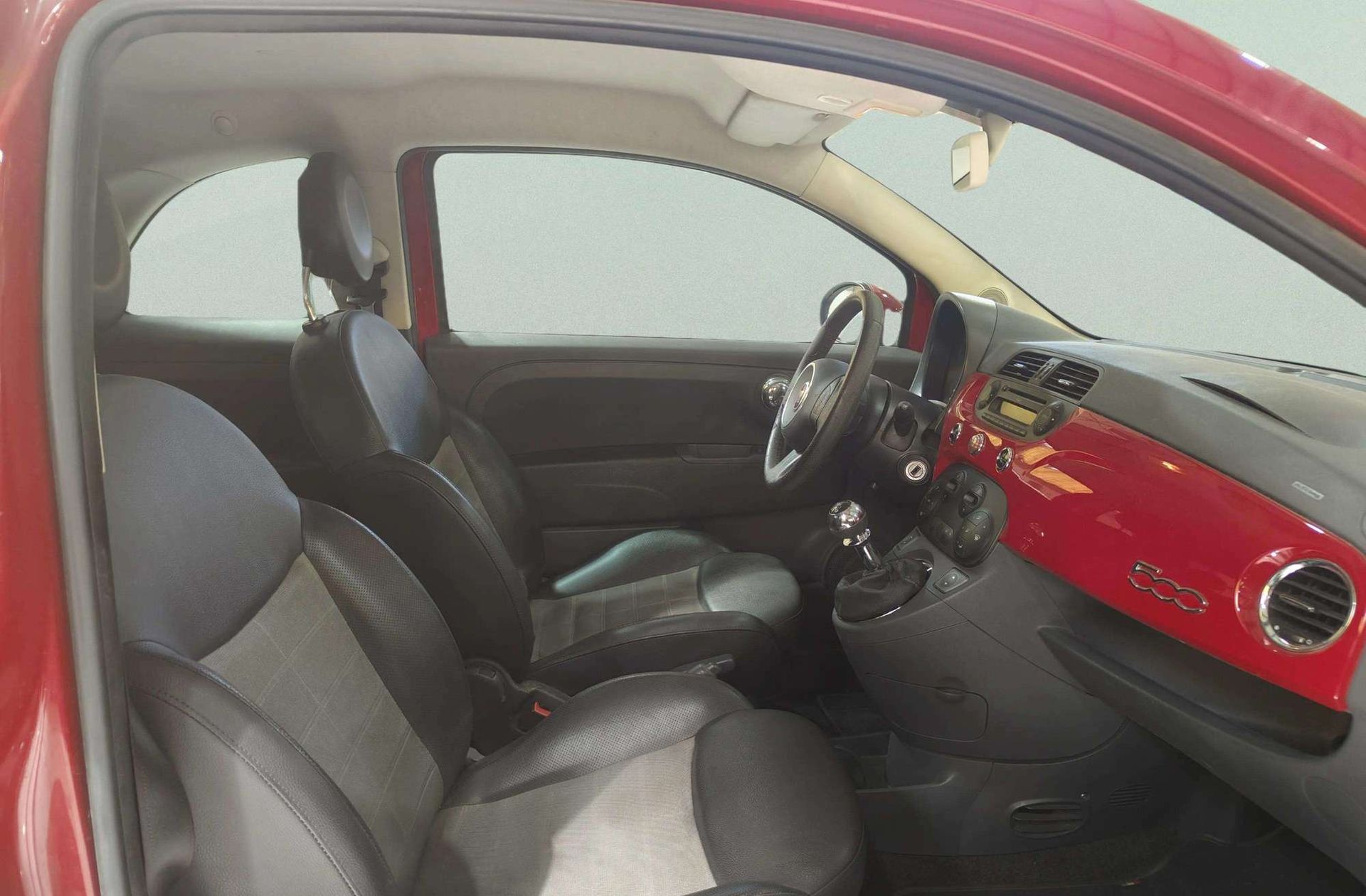 Fiat 500 1.2 Pop - foto 13
