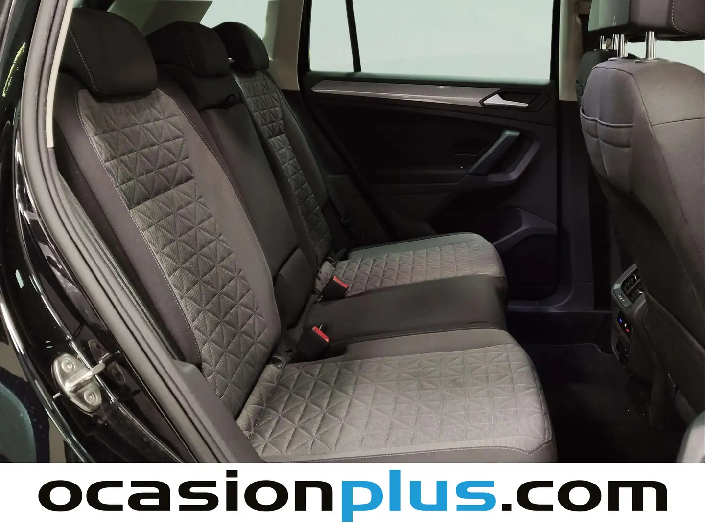 Foto Volkswagen Tiguan Volkswagen Tiguan Life 2.0 TDI (150 CV) DSG