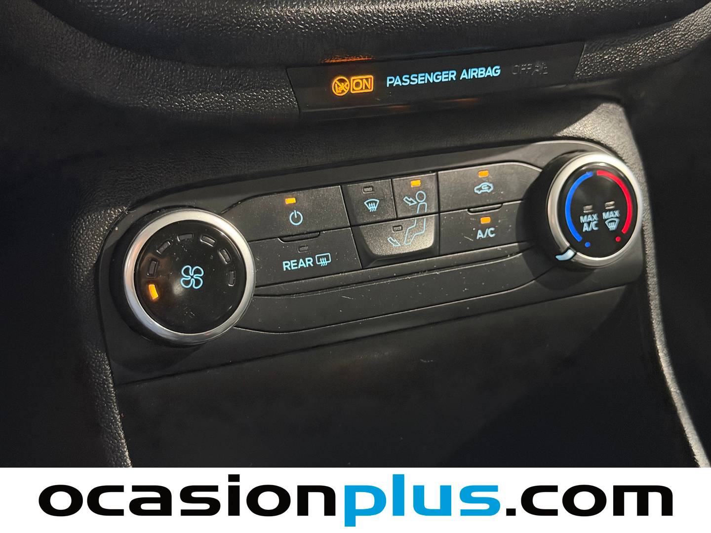Accesorios del Ford Fiesta Ford Fiesta 1.1 Ti-VCT Trend+ (85 CV)