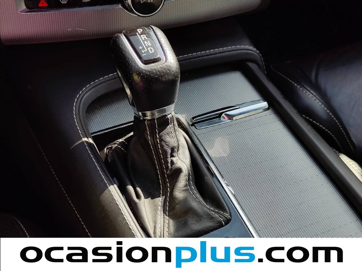 Volvo XC90 Volvo XC90 D5 R-Design AWD Auto (235 CV) 7 Plazas de segunda mano