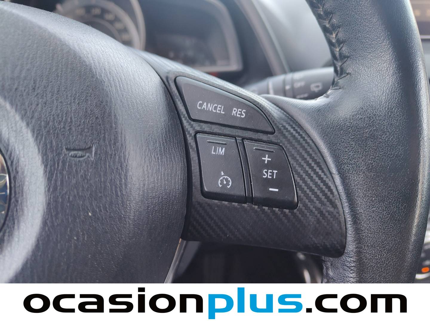 Mazda Mazda2 Mazda Mazda 2 1.5 GE Style+ Confort (90 CV) 2015