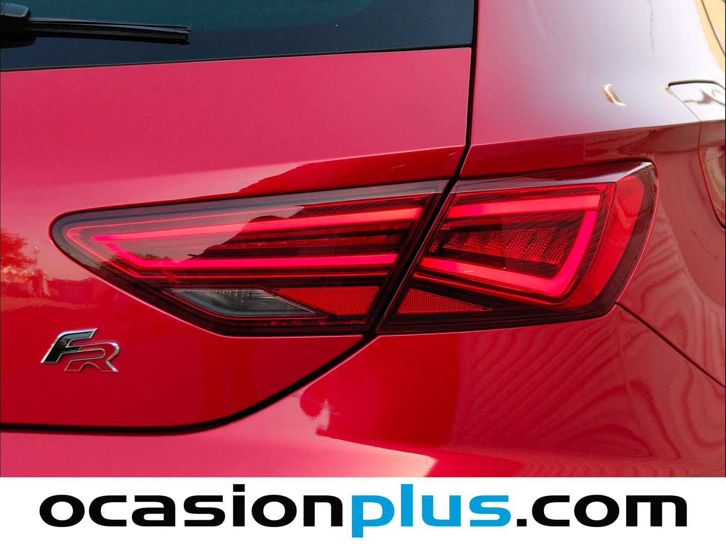 Seat León Seat León 1.4 TSI S&S FR Plus (125 CV) al mejor precio