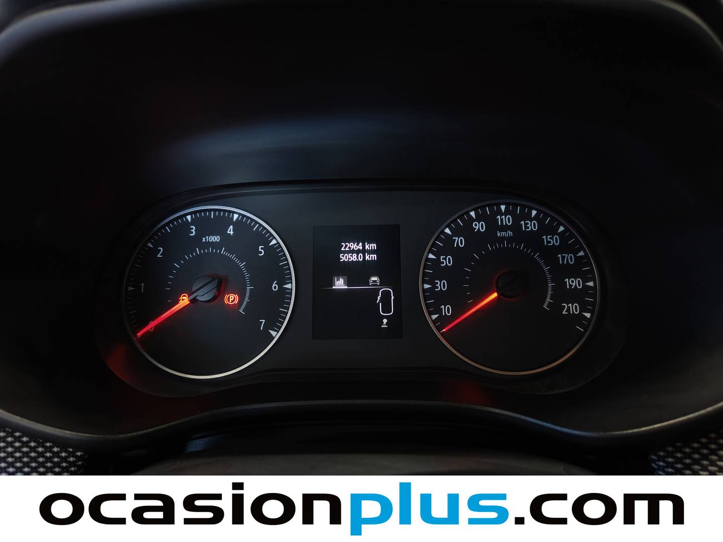 Foto Dacia Sandero Dacia Sandero Stepway Expression TCe (91 CV)