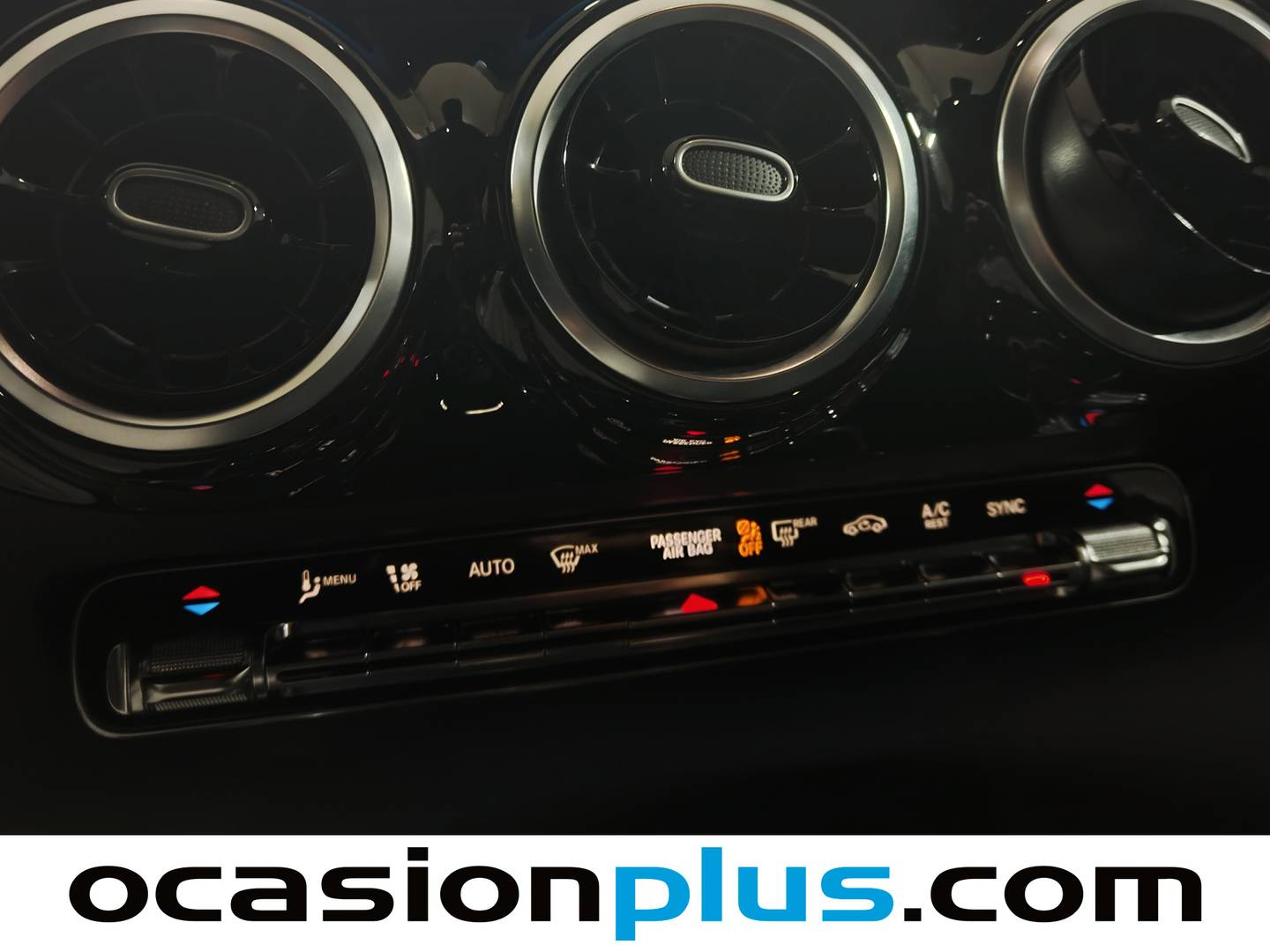Mercedes Clase B Mercedes Clase B 180 d (116 CV) Pack AMG 116cv