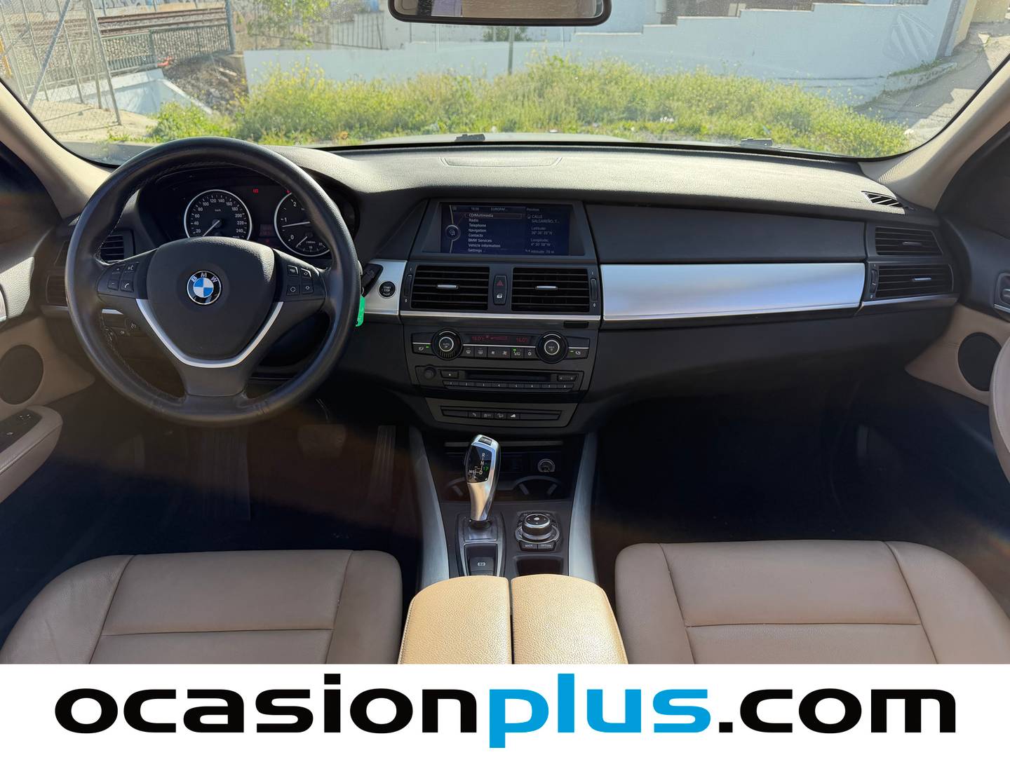 BMW X5 BMW X5 xDrive30d (235 CV) de ocasión