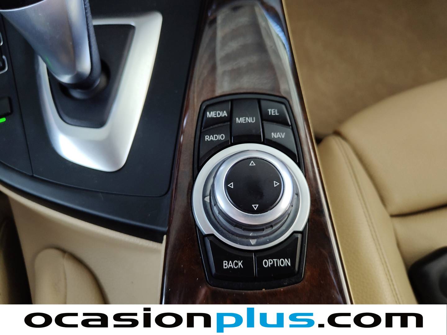 BMW Serie 4 BMW Serie 4 435i Gran Coupe (306 CV) de segunda mano