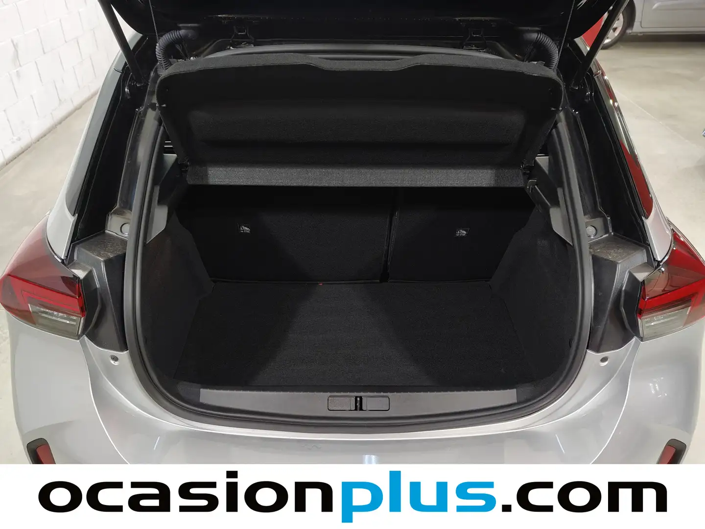 Foto Opel Corsa Opel Corsa 1.2 T XHL GS (100 CV)