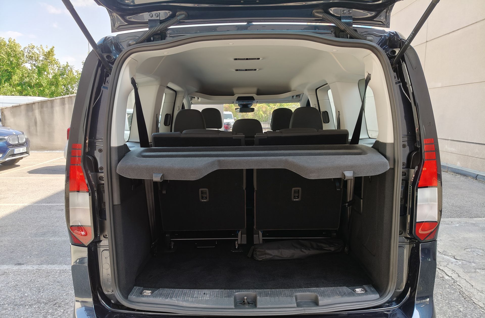 Volkswagen Caddy Maxi Origin 2.0 TDI - foto 15