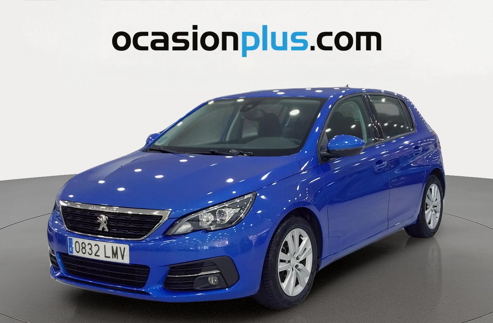 Peugeot 308 Active Pack BlueHDi