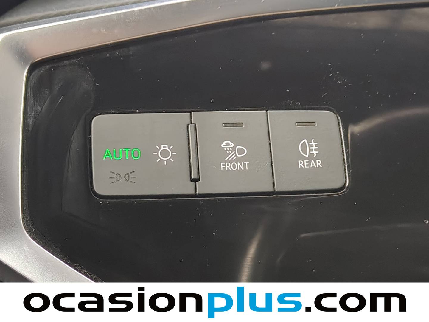 Audi Q3 Audi Q3 S line 35 TFSI (150 CV) S tronic 150cv