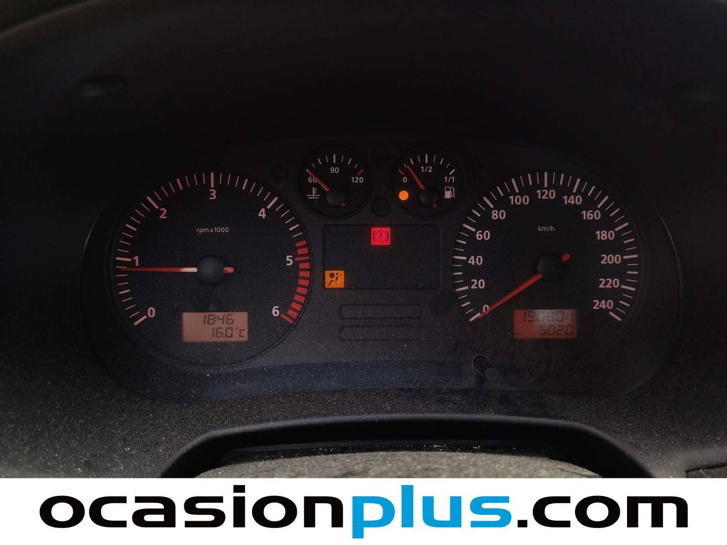 Seat Toledo SEAT Toledo 1.9 TDi Stella (110 CV) diésel