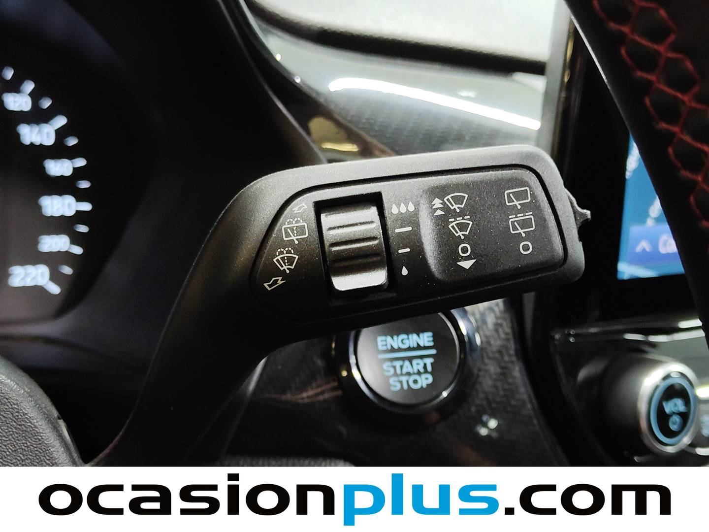 Ford Fiesta Ford Fiesta 1.0 EcoBoost MHEV ST-Line X (125 CV) manual
