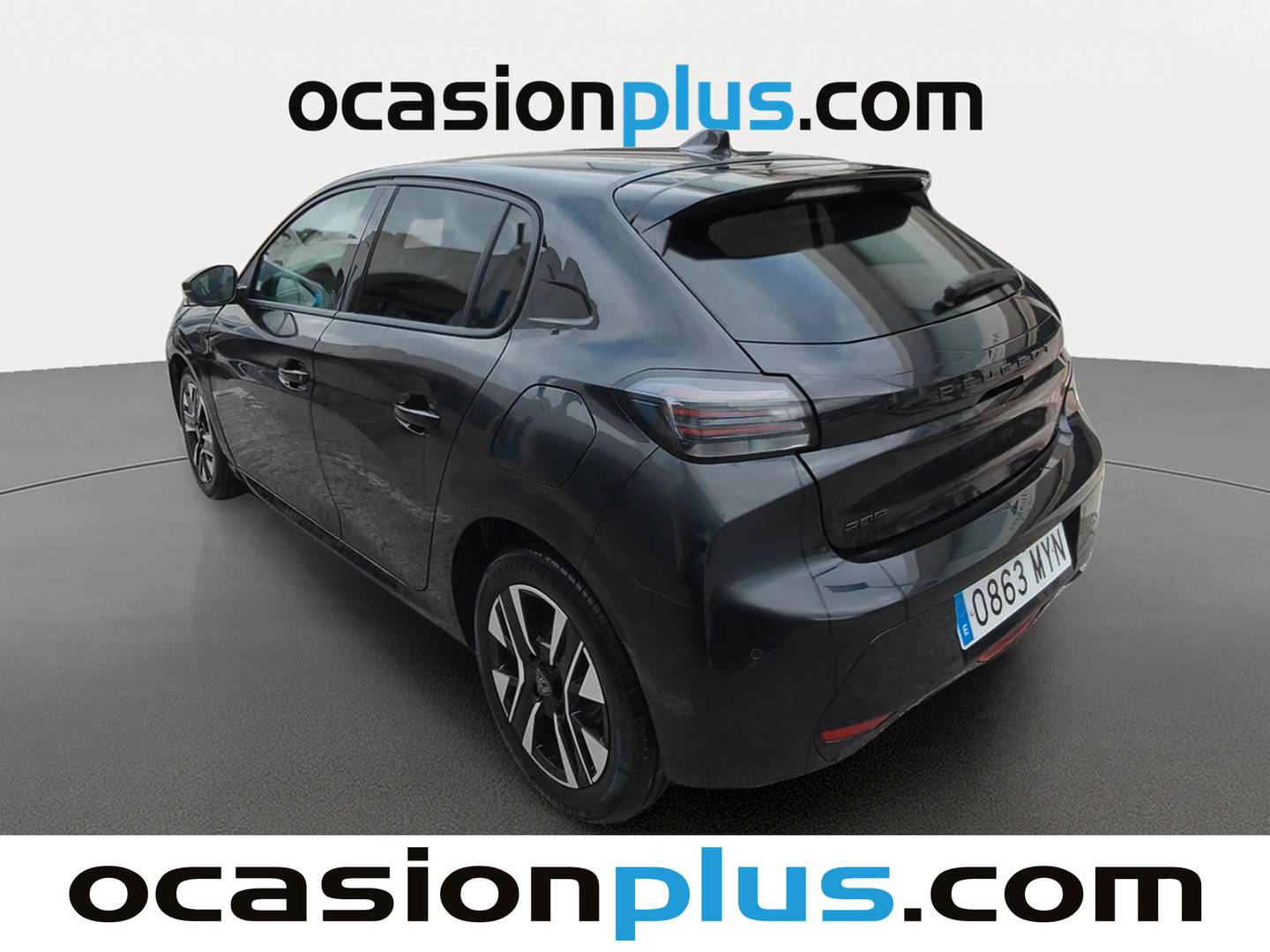 Foto Peugeot 208 Peugeot 208 PureTech 100 Allure (100 CV)