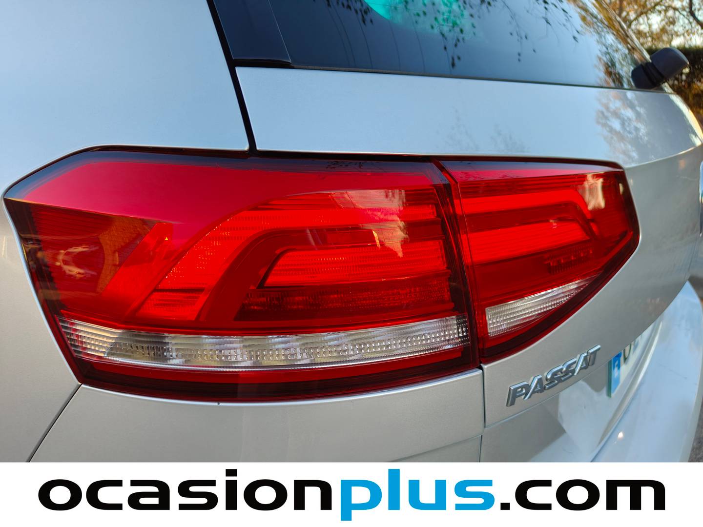 Accesorios del Volkswagen Passat Variant Volkswagen Passat Variant Advance 2.0 TDI (150 CV) DSG