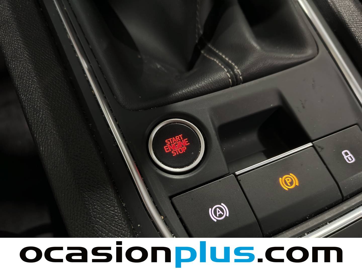 Foto Seat León SEAT León ST 1.0 TSI S&S Style XL (110 CV)