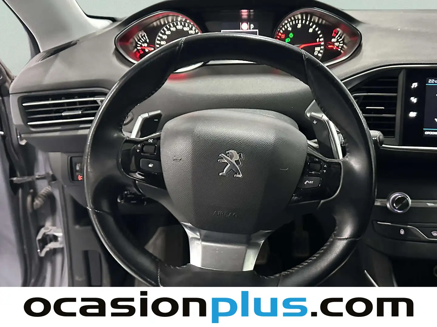 Foto Peugeot 308 Peugeot 308 Allure Pack BlueHDi 130 S&S EAT8 96 kW (130 CV)