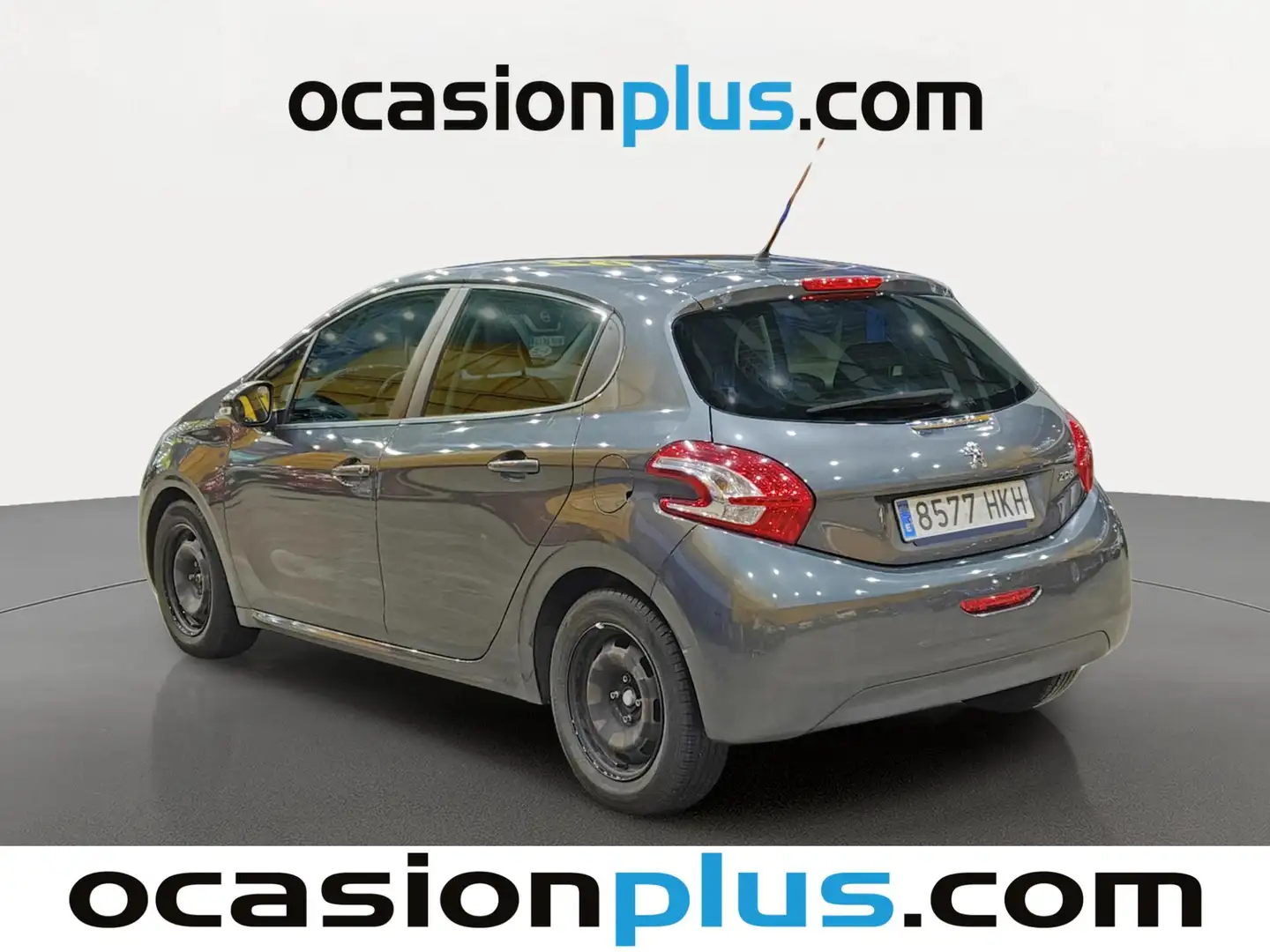 Foto Peugeot 208 Peugeot 208 1.4 HDi Active (68 CV)