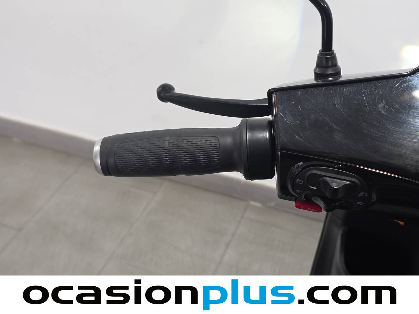 Foto Lindner ZF2 Lindner ZF2 (2 CV)