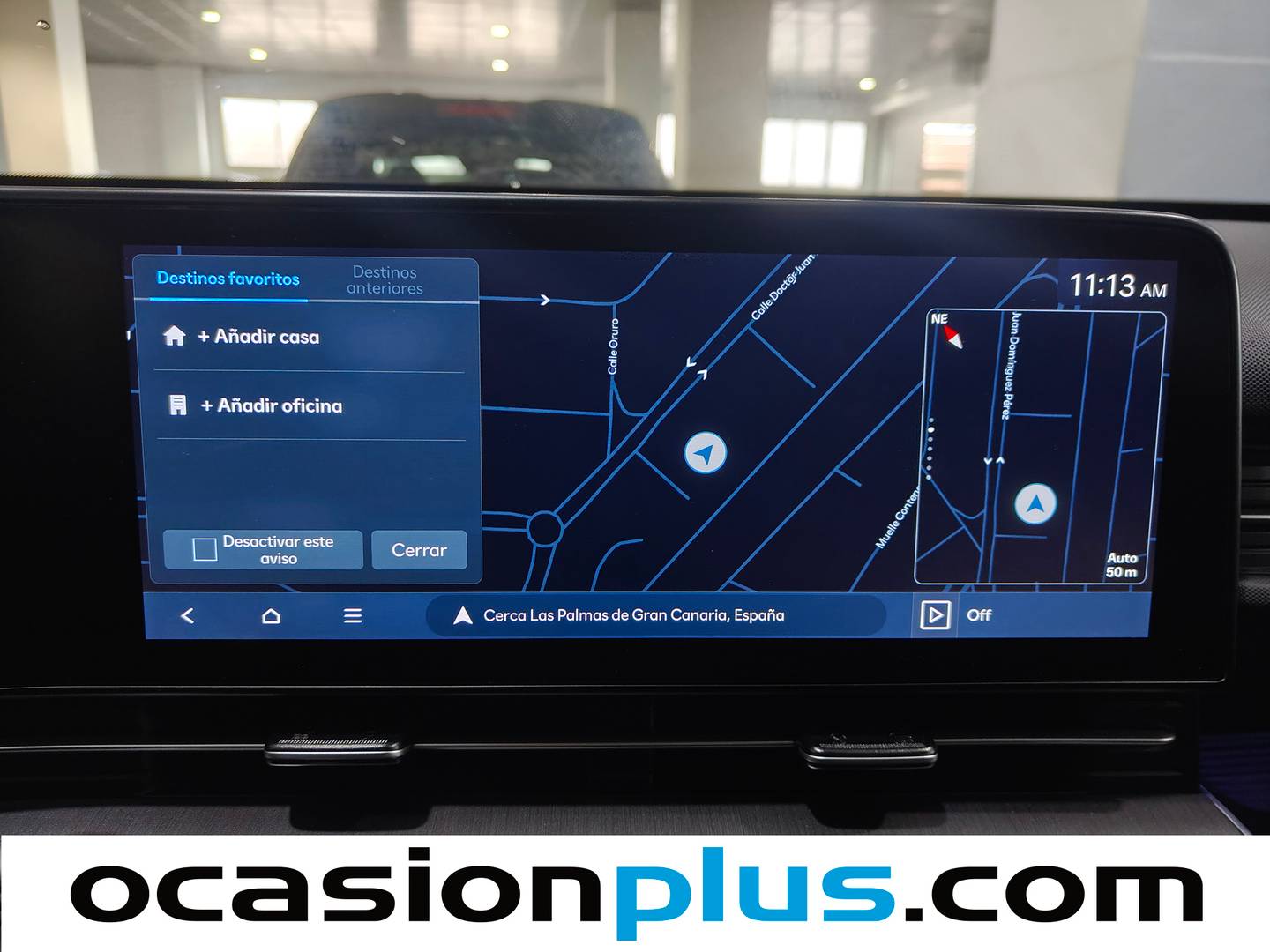 Extras y acabados del Hyundai Kona Hyundai Kona 1.6 GDI HEV Tecno DT (129 CV)
