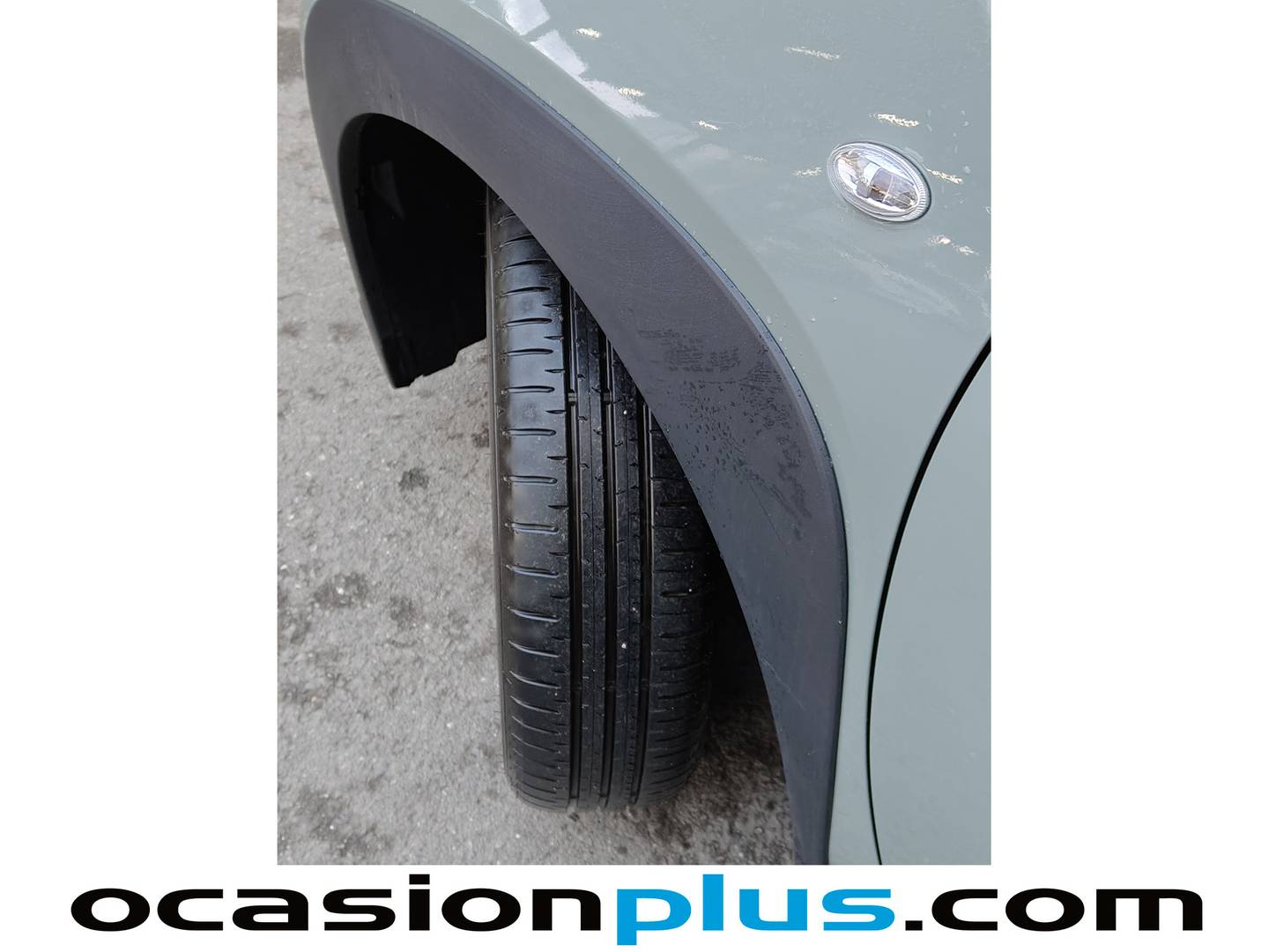 Foto Toyota Aygo X Cross Toyota Aygo X Cross 1.0 VVT-I Like (72 CV)