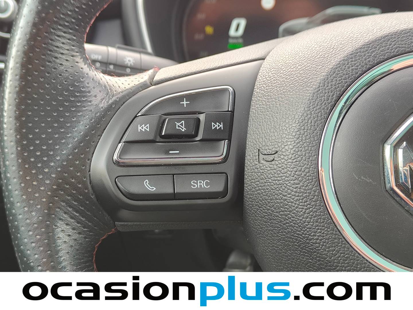 MG eHS MG eHS 1.5 T-GDI PHEV Luxury (258 CV) híbrido enchufable