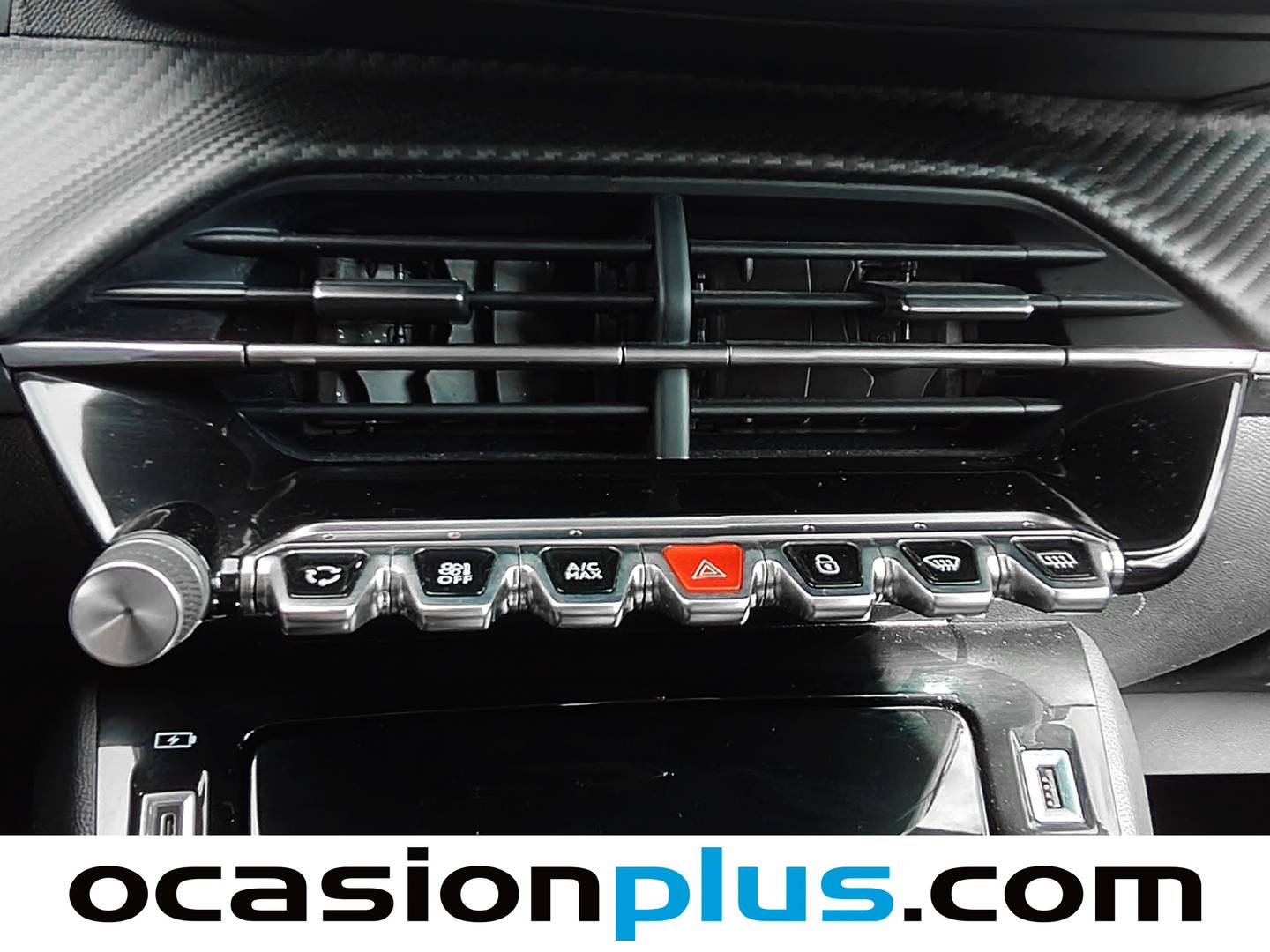 Foto Peugeot 208 Peugeot 208 PureTech 100 Allure (100 CV)