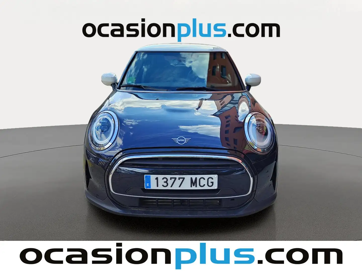 Foto Mini MINI MINI MINI 3 Puertas Cooper (136 CV)