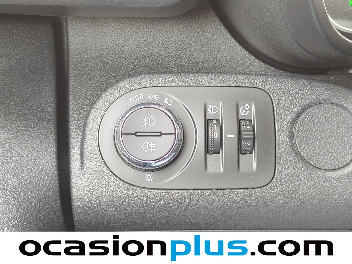 Foto Opel Combo Opel Combo Furgon 1.5 TD Express L H1 (102 CV)