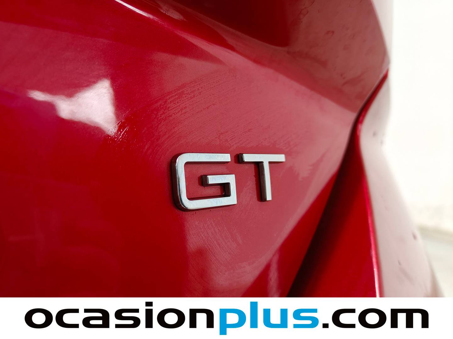 Foto Peugeot 308 Peugeot 308 SW PureTech 130 S&S GT EAT8 (130 CV)