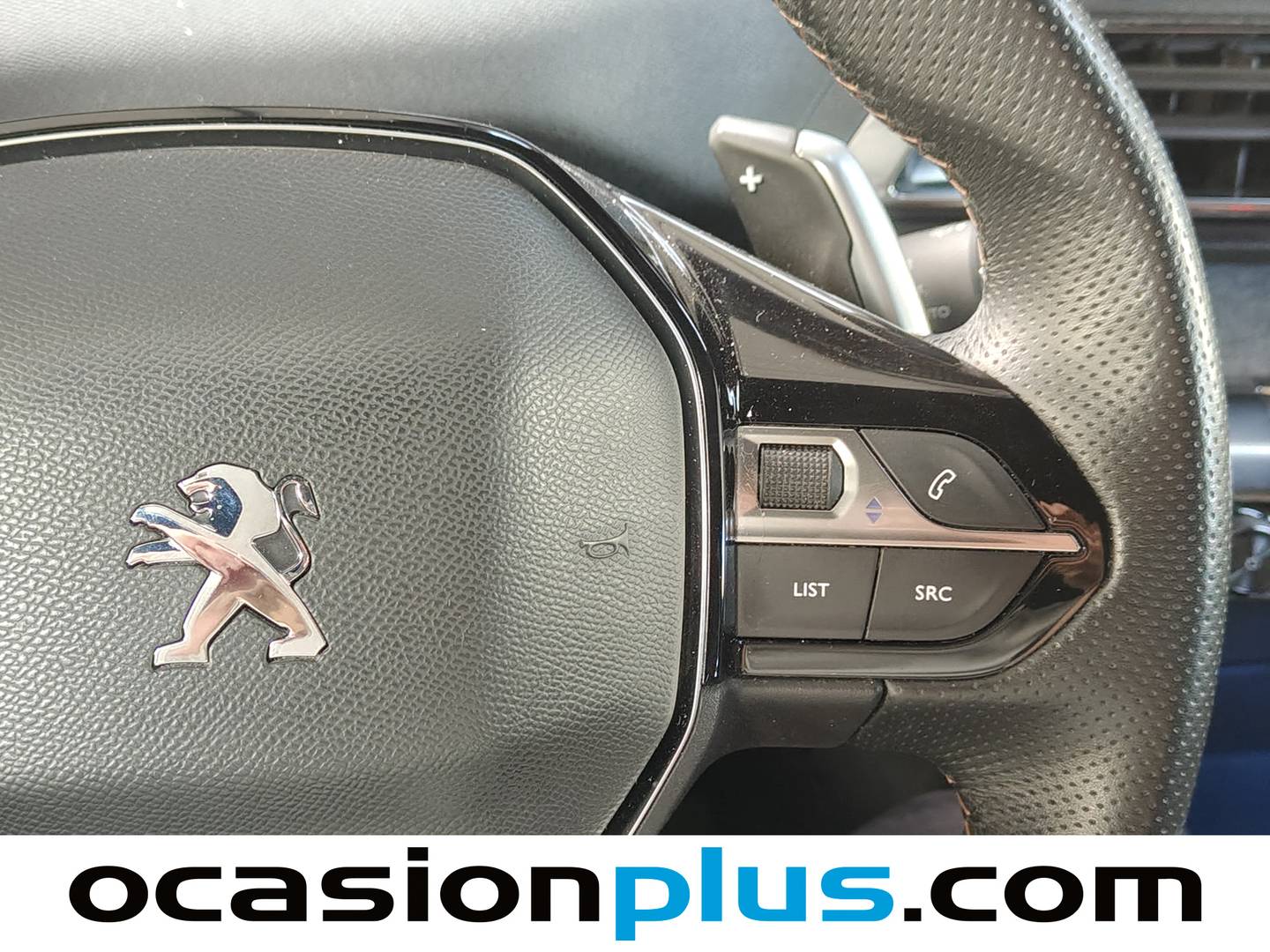 Foto Peugeot 5008 Peugeot 5008 BlueHDI 130 S&S GT EAT8 (130 CV)