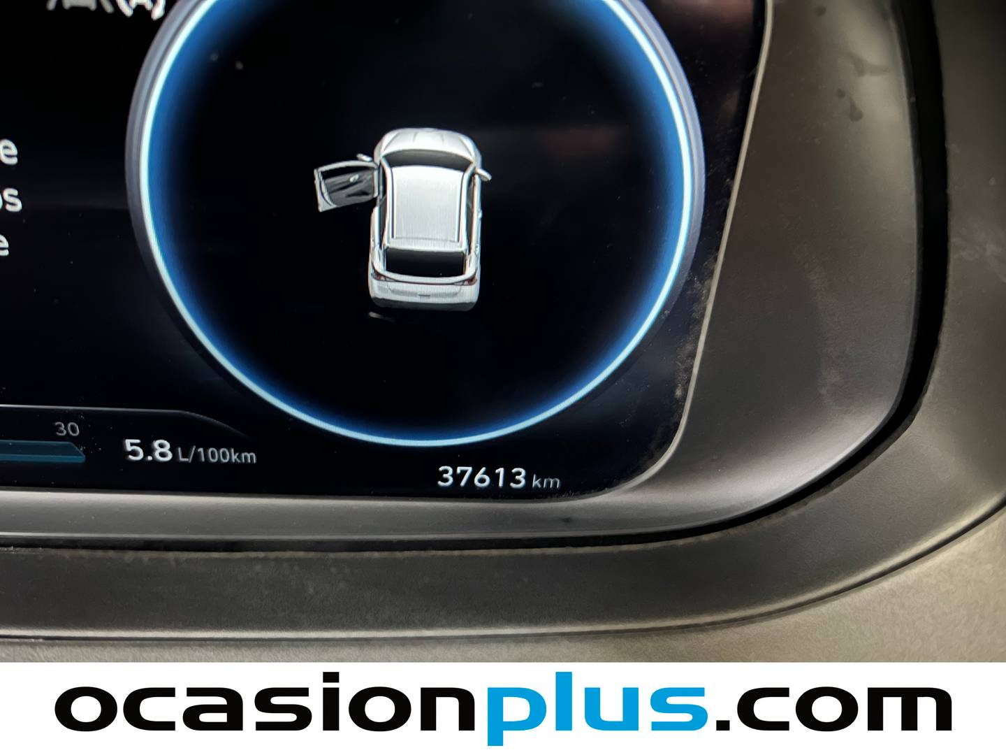 Foto Hyundai i20 Hyundai i20 1.2 MPI N Line (79 CV)