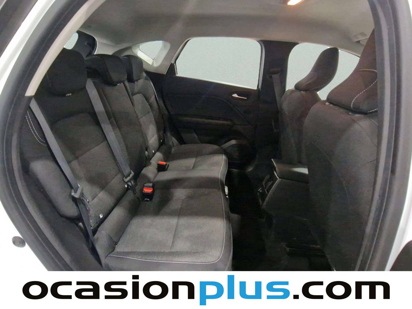 Renault Captur Renault Captur Equilibre TCe (90 CV) km 0