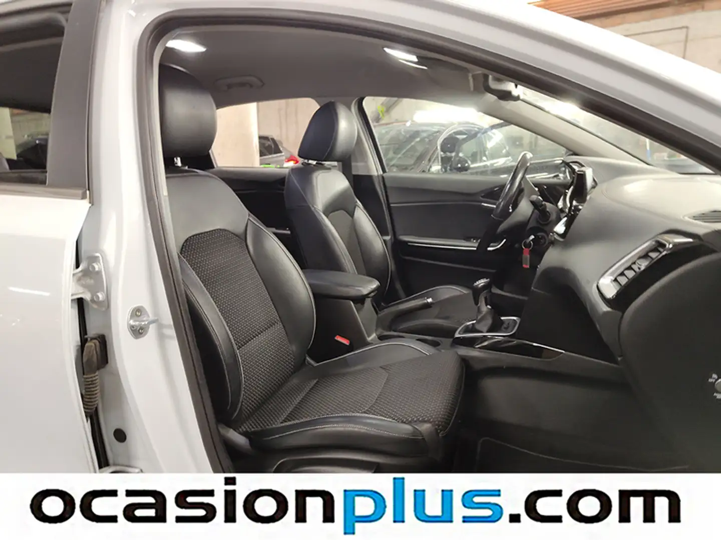 Foto KIA Ceed Kia Ceed 1.6 CRDi Tech (136 CV)