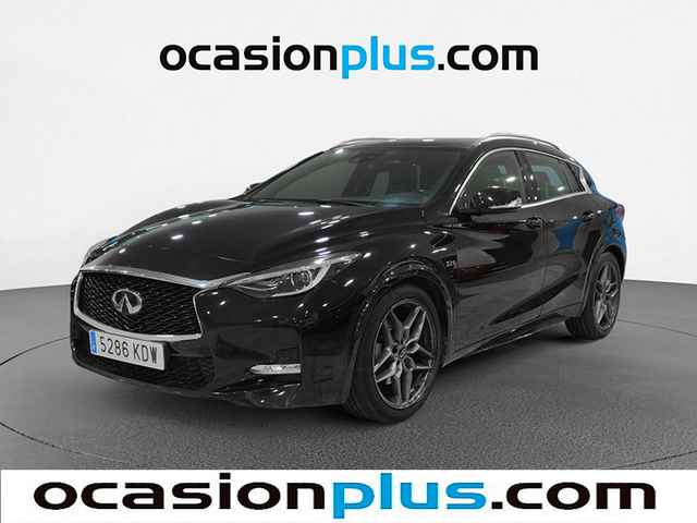 Infiniti Seminuevo